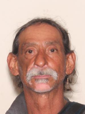 RICKY PERES