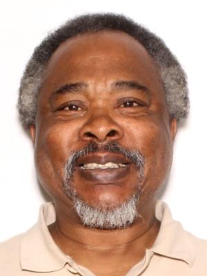 Timothy Ron Thomas
