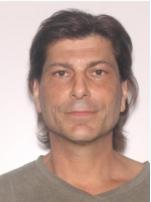 Patrick Joseph Foley La Terza