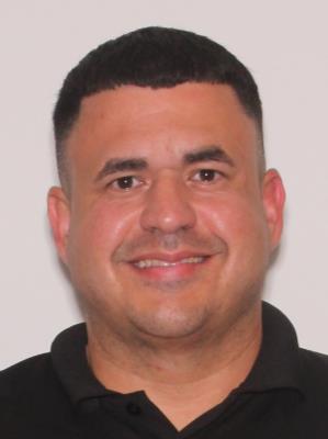 JONATHAN OTERO ARROYO