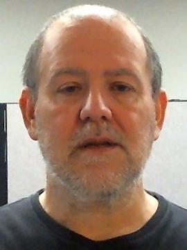 Timothy Adam Sargent