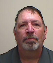 Timothy Ray Hickman
