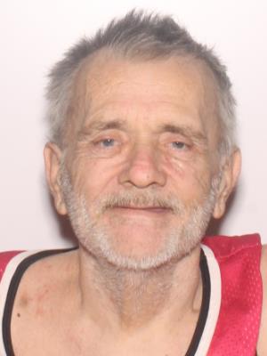 James Michael Lawrence