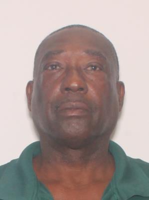 Curtis Isaac Mondy