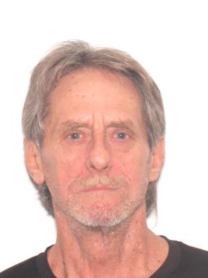 James Bernard Richardson Jr
