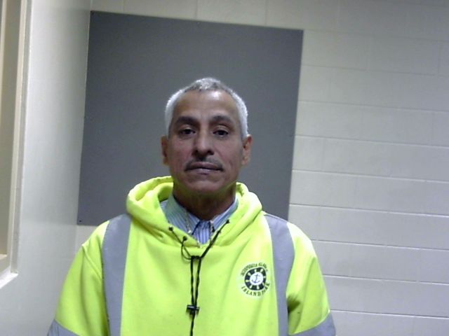 Jose Alberto-Rodriguez