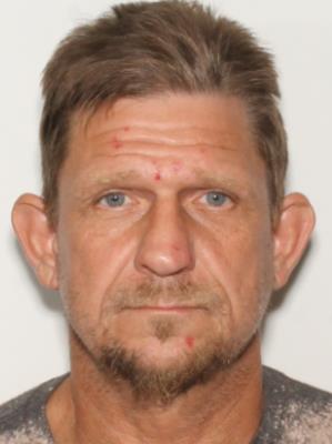 Randy Joe Felker