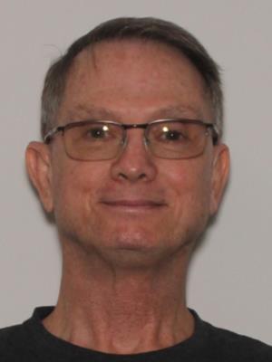 JAMES RANDALL PARDUE