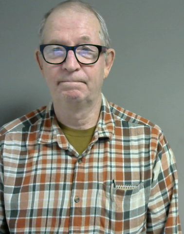 JOHN RUSSELL POWELL JR