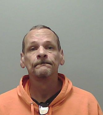 DAVID WADE RICHARDSON