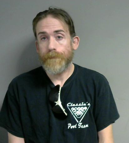 Adam Christopher Moir