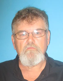 Richard James Paul