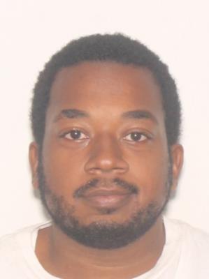 MARCUS AARON BARKSDALE