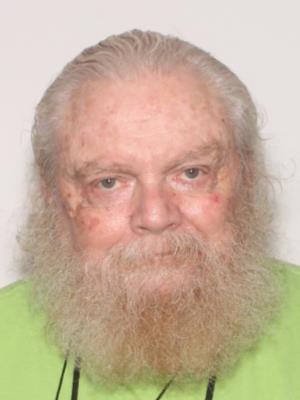 William Allen Bryant