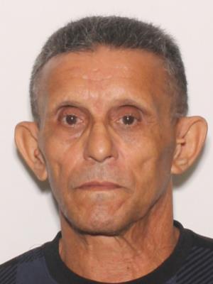 Justo Rivera Maldonado