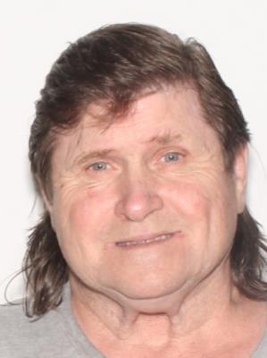 Max R Walston