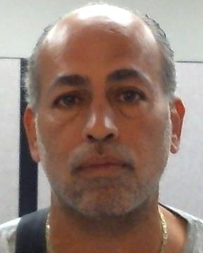 Charles Isales Jr