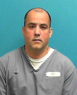 Brian Douglas Robinson