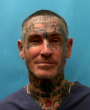 Charles Lonnie Padgett