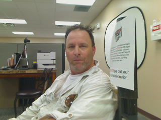 Craig Cleveland Taylor