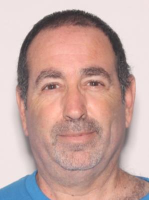 Brian Charles Dorman