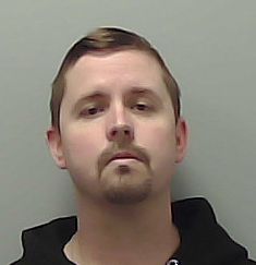 JUSTIN ALLEN STULL