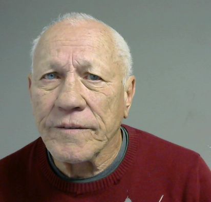 RICHARD JOSEPH LAVIGNE
