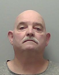 Mark Wayne Poore