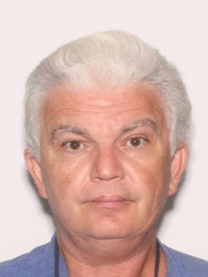 Richard Paul Crager Jr