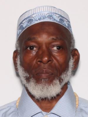 Clarence Bernard Howard