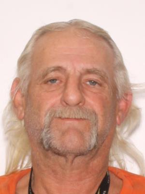 Stephen Edward Ward