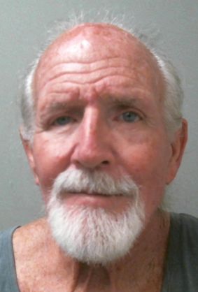 RICHARD ERWIN ROBERTS
