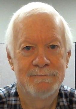 GREGORY CLARENCE BROWN