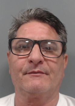 Melvin Fuentes Rodriguez