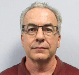 BRIAN KENNETH THORNILEY