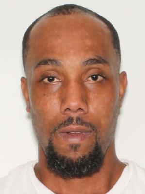 Nykori St. Patrick Andrews