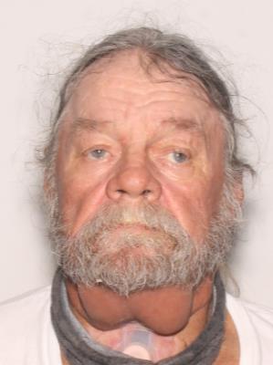 TIMOTHY WAYNE BISHOP