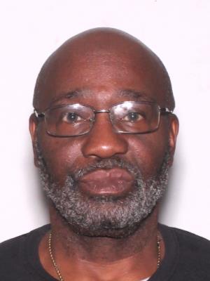 DARNELL GRIFFIN