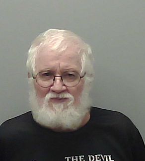Floyd Dale Grady