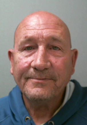 BRUCE EDWARD FISHER