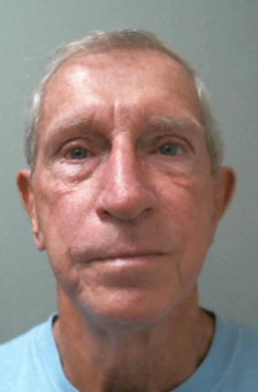 PATRICK JOHN ROBERTS
