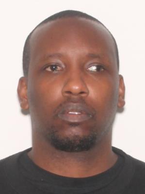 David Raymond Hudson Jr