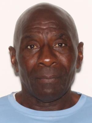 FREDDIE ALONZO JORDAN