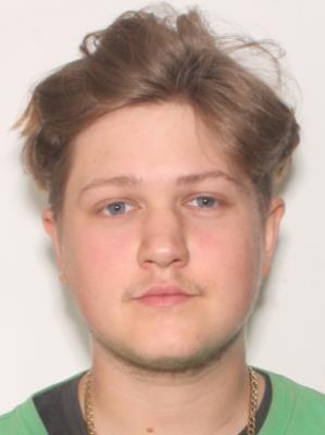 Kyle Andrew Perkins