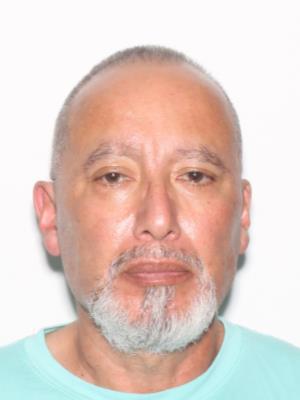 Frank Daniel Becerra