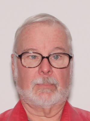 JAMES R CHURCHILL