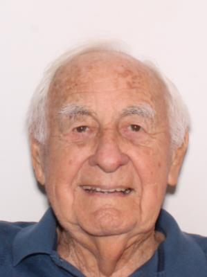 WILLIAM ALEN FLANDERS