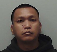 Arcel Jeffrey Cabrales Cruz