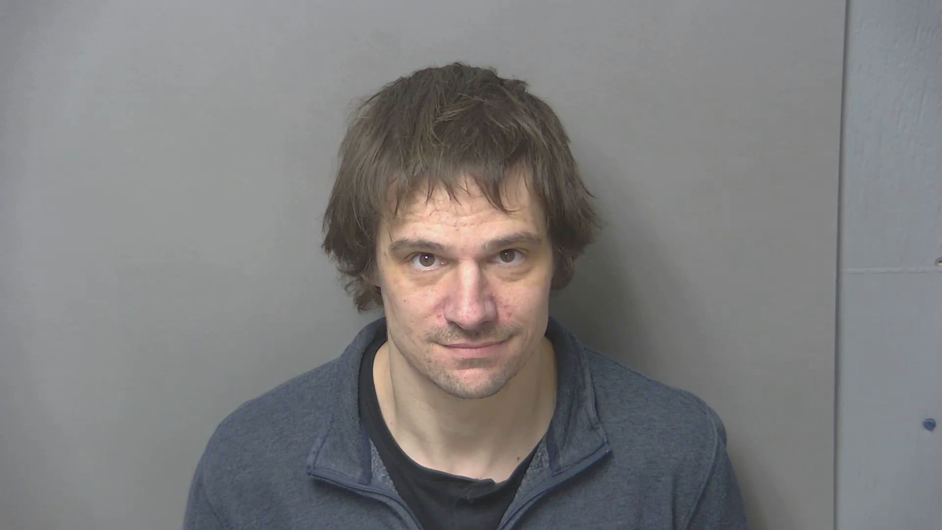 Kevin Richard Smith