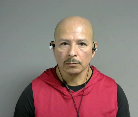 JORGE LUIS NARVAEZ